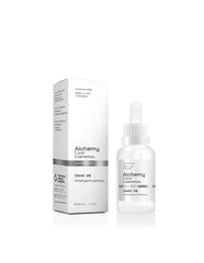 Jag Couture London - New York Alchemy Care Cosmetics Dmae 3 Sérum Antiedad 30ml