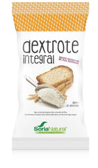 Jag Couture London - New York Alecosor Pan Dextrote 100 Integral 300g