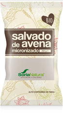 Jag Couture London - New York Alecosor Salvado Avena Microniz 250g