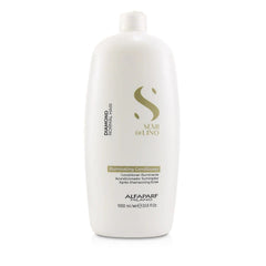 Jag Couture London - New York Alfaparf Milano Semi Di Lino Diamond Illuminating Conditioner 1000ml