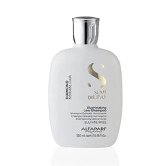 Jag Couture London - New York Alfaparf Milano Semi Di Lino Diamond Illuminating Low Shampoo 250ml