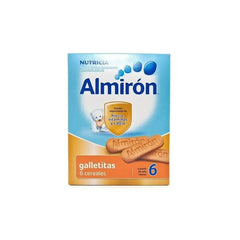 Jag Couture London - New York Almirón Cookies 180g