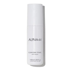 Jag Couture London - New York Alpha H Clear Skin Tonic 100ml