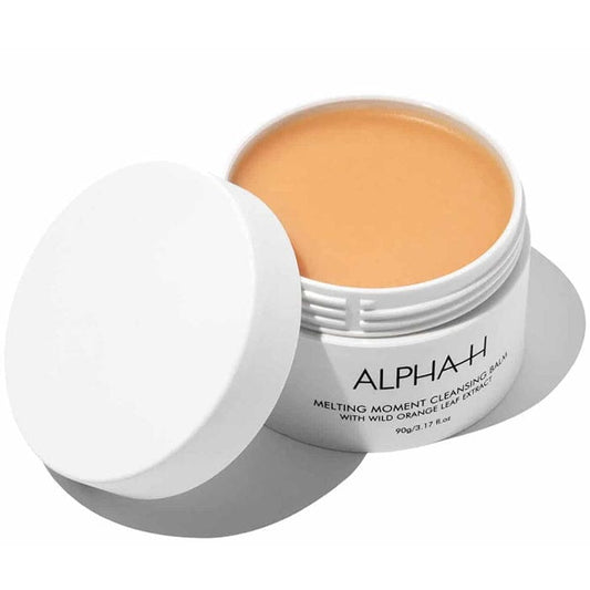 Jag Couture London - New York Alpha H Meelting Moment Cleasing Balm 90g