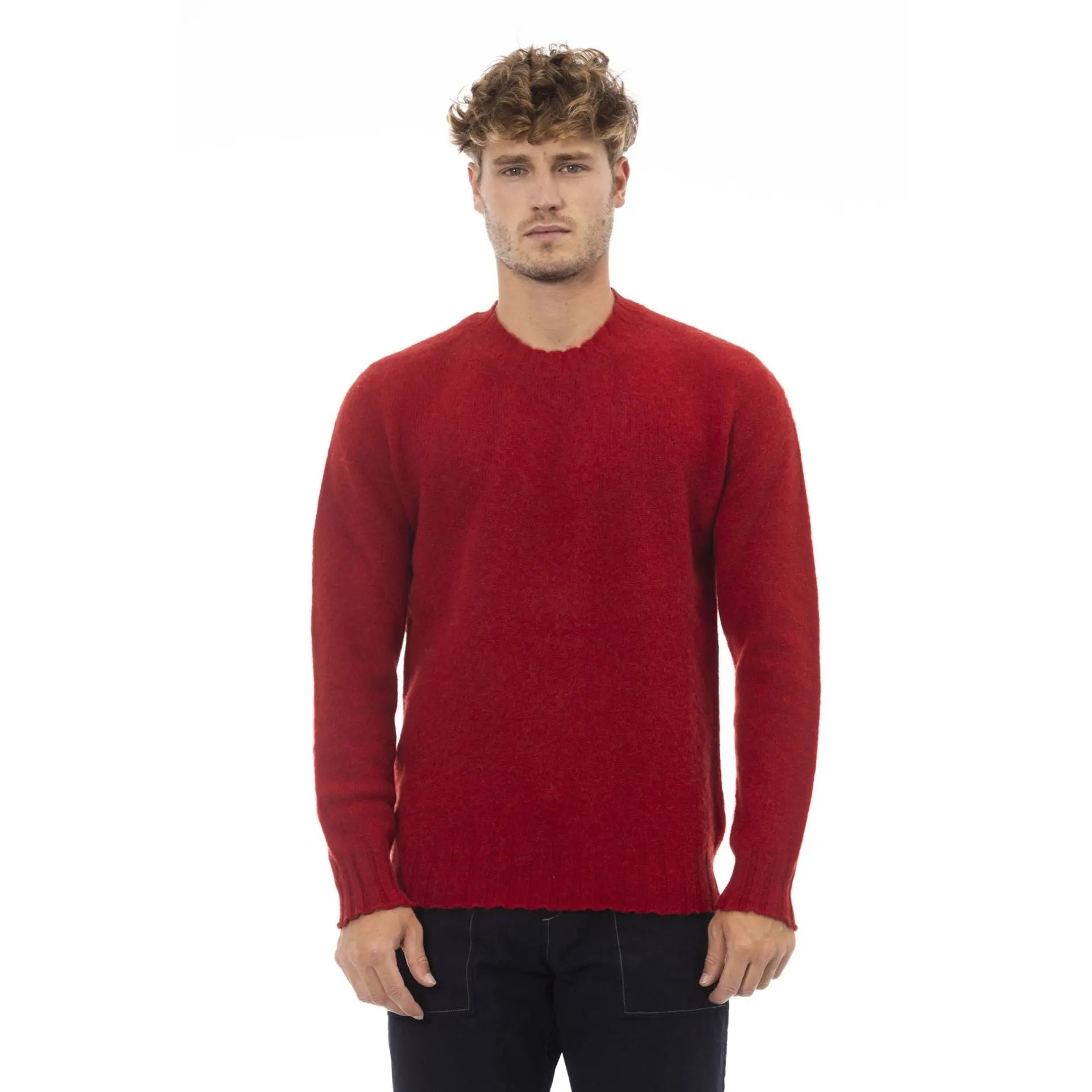 Jag Couture London - New York Alpha Studio AU7290C_4088PAPAVERO