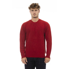 Jag Couture London - New York Alpha Studio AU7290C_4088PAPAVERO