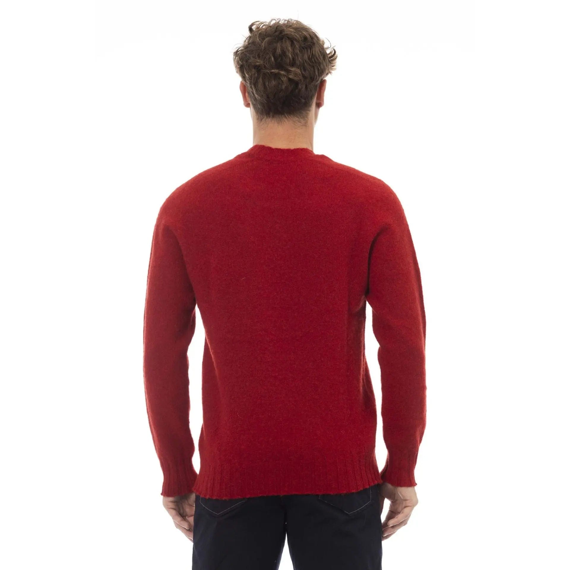 Jag Couture London - New York Alpha Studio AU7290C_4088PAPAVERO