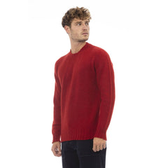 Jag Couture London - New York Alpha Studio AU7290C_4088PAPAVERO