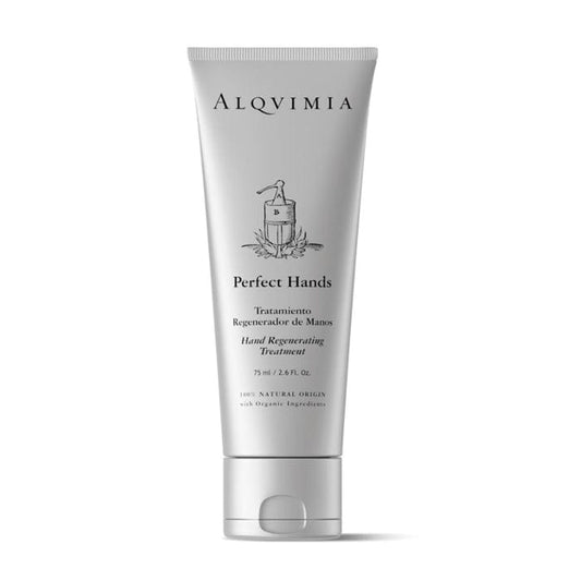 Jag Couture London - New York Alqvimia Perfect Hands 75ml