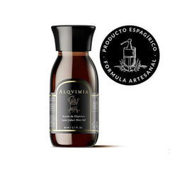 Jag Couture London - New York Alqvimia Saint John’s Wort Oil 60ml