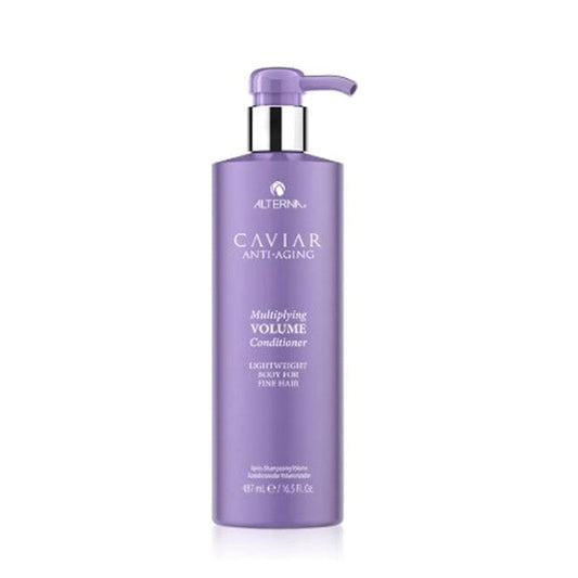 Jag Couture London - New York Alterna Caviar Multiplying Volume Conditioner 1000ml