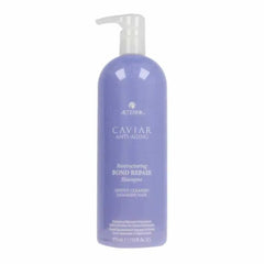 Jag Couture London - New York Alterna Caviar Restructuring Bond Repair Shampoo 976ml