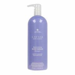 Jag Couture London - New York Alterna Caviar Restructuring Bond Repair Shampoo 976ml