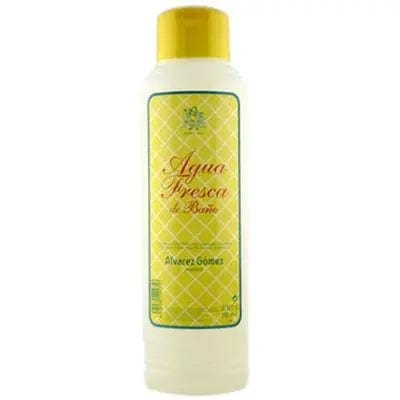 Jag Couture London - New York Alvarez Gomez Agua Fresca De Baño 750ml