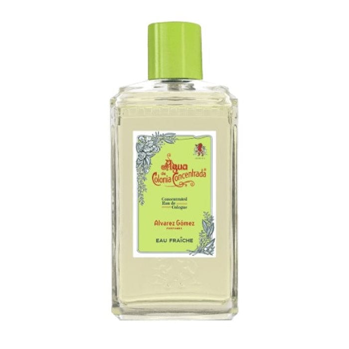 Jag Couture London - New York Alvarez Gomez Concentrated Eau De Cologne Orange Spray 150ml