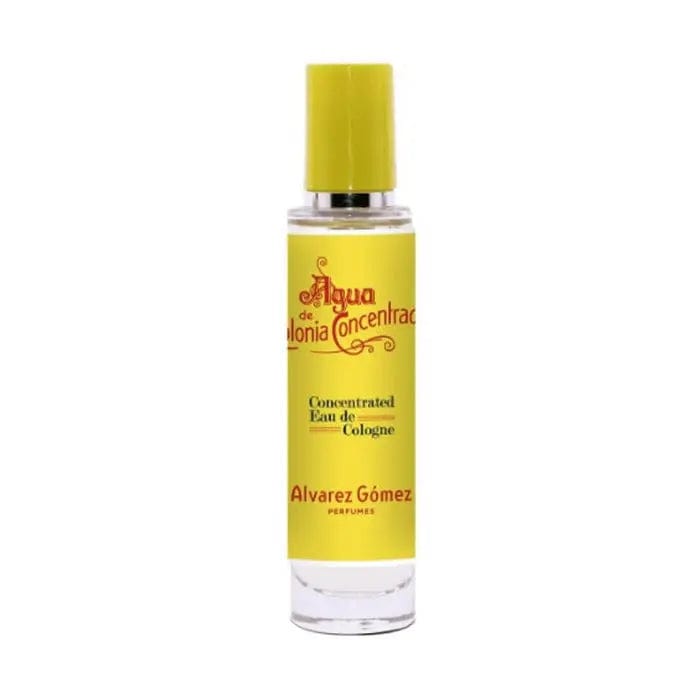 Jag Couture London - New York Alvarez Gomez Eau De Cologne Concentrated 30ml