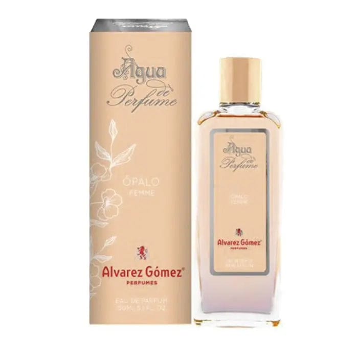 Jag Couture London - New York Alvarez Gómez Ópalo Femme Eau De Perfume Spray 150ml