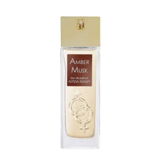 Jag Couture London - New York Alyssa Ashley Amber Musk Eau De Parfum Spray 100ml