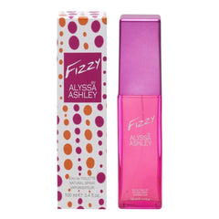 Jag Couture London - New York Alyssa Ashley Fizzy Eau De Toilette 50ml Spray