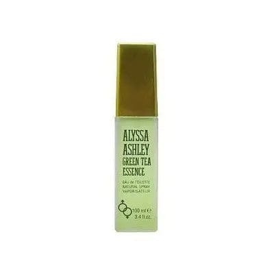 Jag Couture London - New York Alyssa Ashley Green Tea Essence Eau De Toilette Spray 100ml