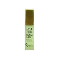 Jag Couture London - New York Alyssa Ashley Green Tea Essence Eau De Toilette Spray 100ml