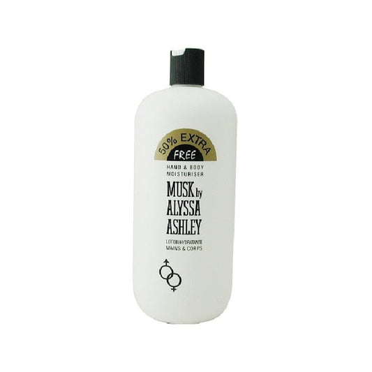 Jag Couture London - New York Alyssa Ashley Green Tea Essence Hand And Body Lotion 750ml