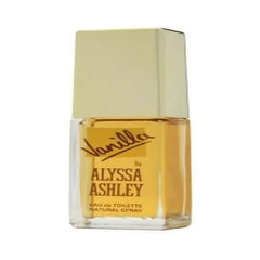 Jag Couture London - New York Alyssa Ashley Vanilla Eau de toilette spray 25ml