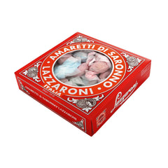 Jag Couture London - New York Amaretti di Saronno (Amaretti biscuits) - VAT FREE