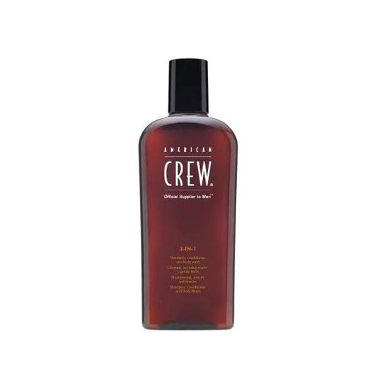 Jag Couture London - New York American Crew 3 In 1 250ml