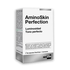 Jag Couture London - New York AminoSkin Perfection 56 Capsules Nhco