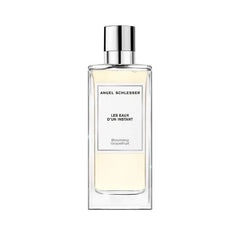 Jag Couture London - New York Angel Schlesser Les Eaux D'Un Instant Blooming Grapefruit Eau De Toilete Spray 150ml