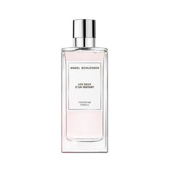 Jag Couture London - New York Angel Schlesser Les Eaux D'Un Instant Inmense Peony Eau De Toilete Spray 150ml