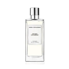 Jag Couture London - New York Angel Schlesser Les Eaux D'Un Instant Intimate White Flowers Eau De Toilete Spray 100ml