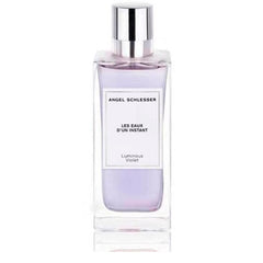 Jag Couture London - New York Angel Schlesser Les Eaux D´Un Instant Luminous Violet Eau De Toilette Spray 100ml