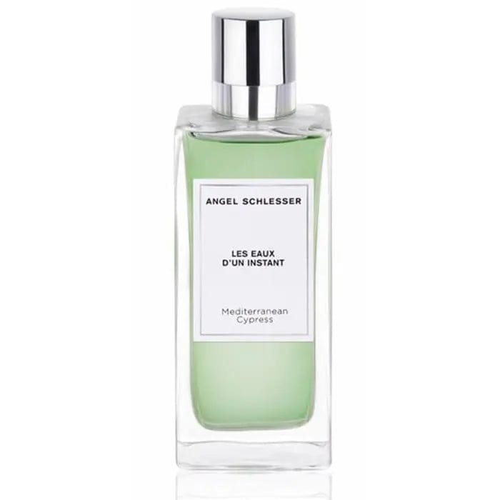Jag Couture London - New York Angel Schlesser Les Eaux D'un Instant Mediterranean Cypress Eau De Toilette Spray 100ml