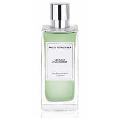 Jag Couture London - New York Angel Schlesser Les Eaux D'un Instant Mediterranean Cypress Eau De Toilette Spray 100ml
