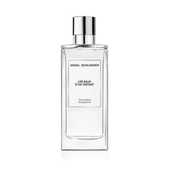 Jag Couture London - New York Angel Schlesser Les Eaux D'Un Instant Tempting Bergamota Eau De Toilete Spray 100ml