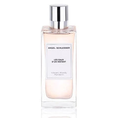 Jag Couture London - New York Angel Schlesser Les Eaux D´Un Instant Vibrant Woody Mandarin Eau De Toilette Spray 100ml