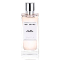 Jag Couture London - New York Angel Schlesser Les Eaux D´Un Instant Vibrant Woody Mandarin Eau De Toilette Spray 150ml