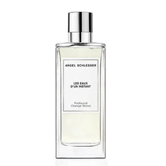 Jag Couture London - New York Angel Schlesser Profund Orange Wood Eau De Toilette Spray 150ml