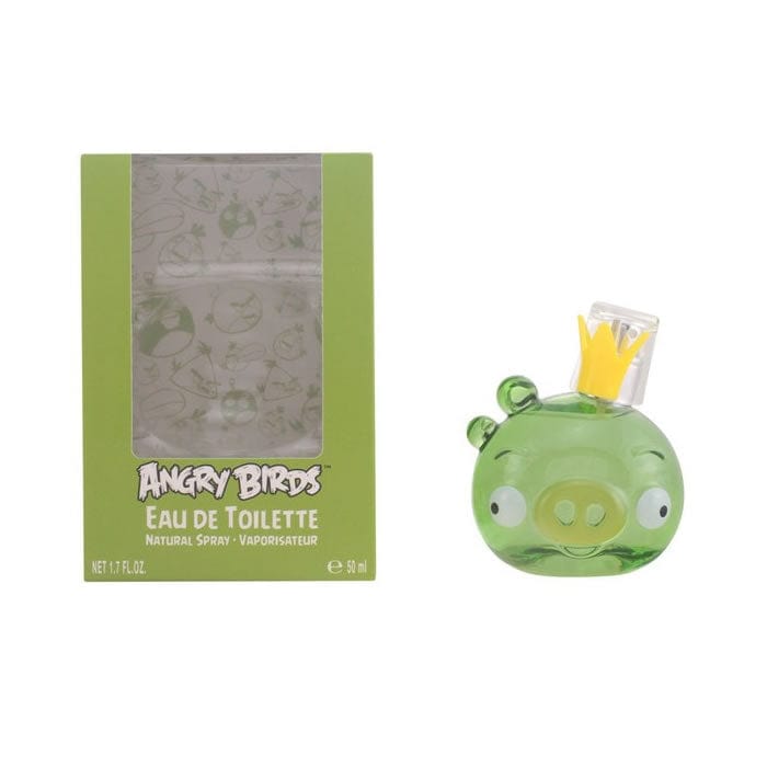 Jag Couture London - New York Angry Birds Pig Eau De Toilette Spray 50ml