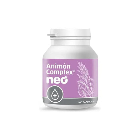 Jag Couture London - New York Animon Complex Neo 100 Capsules