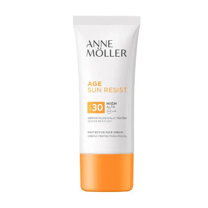 Jag Couture London - New York Anne Moller Age Sun Resist Spf30 50ml