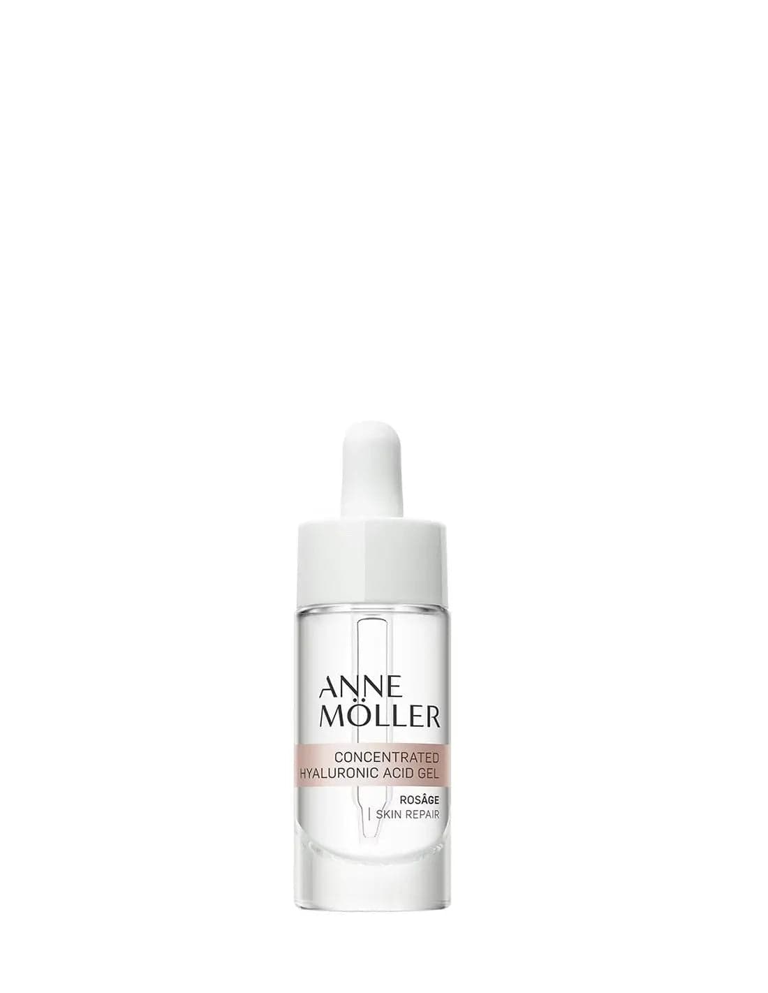 Jag Couture London - New York Anne Möller Am Rosâge Pure Hyaluronic Acid 15ml