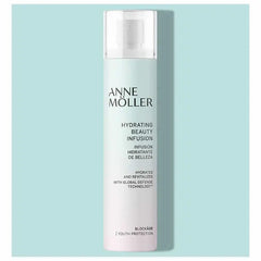 Jag Couture London - New York Anne Moller Blockage Hydrating Beauty Infusion 100ml