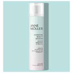 Jag Couture London - New York Anne Moller Blockage Hydrating Beauty Infusion 100ml