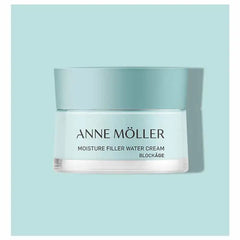 Jag Couture London - New York Anne Moller Blockage Moisture Filler Water Cream 50ml