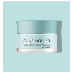 Jag Couture London - New York Anne Moller Blockage Moisture Filler Water Cream 50ml