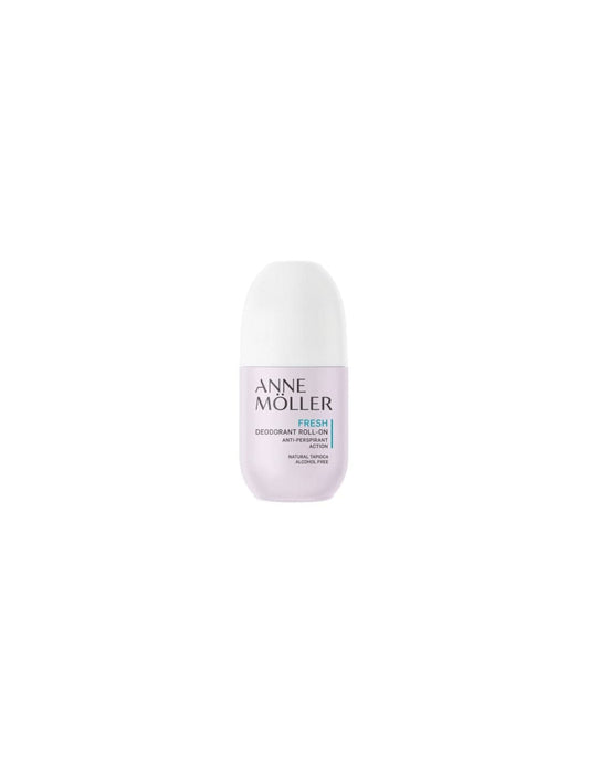 Jag Couture London - New York Anne Möller Body Essentials Fresh Desodorante Roll-On 75ml