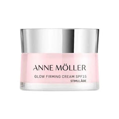 Jag Couture London - New York Anne Möller Glow Firming Cream Spf15 50ml